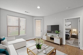 46 Penn Apartment Homes in Kansas City, MO - Foto de edificio - Building Photo