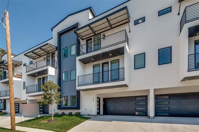 4401 Cabell Dr in Dallas, TX - Building Photo - Building Photo