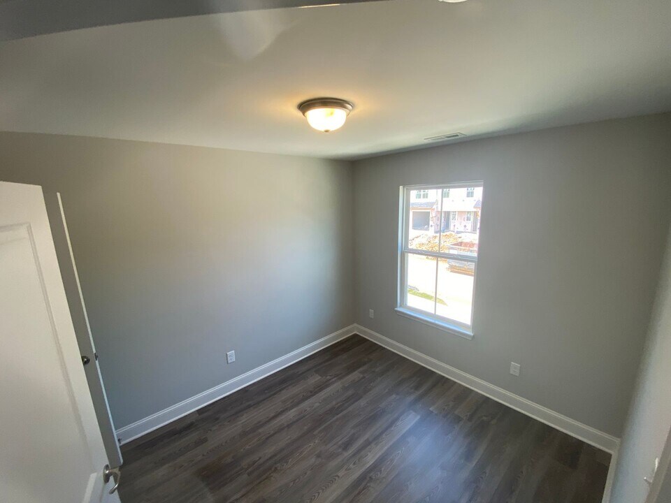 4817 Moon Lake Ln in Knoxville, TN - Building Photo