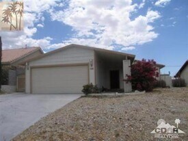 9500 Santa Cruz Rd in Desert Hot Springs, CA - Building Photo