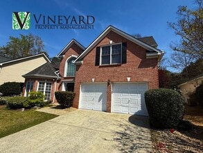 3313 Hidden Trail Rd SE in Smyrna, GA - Building Photo - Building Photo