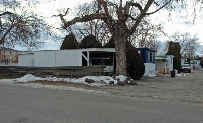 Sage Mobile Home Park in Boise, ID - Building Photo - Building Photo