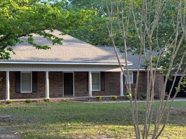 217 Mossberg Cir in Statesboro, GA - Building Photo - Building Photo
