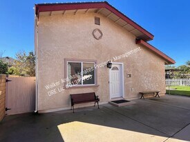 1506 Jeffrey Ct in Santa Maria, CA - Building Photo