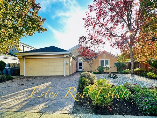 property at 496 Camellia Ct