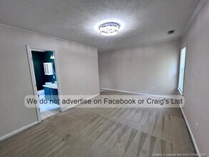 111 Tenacre Trail in Raeford, NC - Building Photo - Building Photo