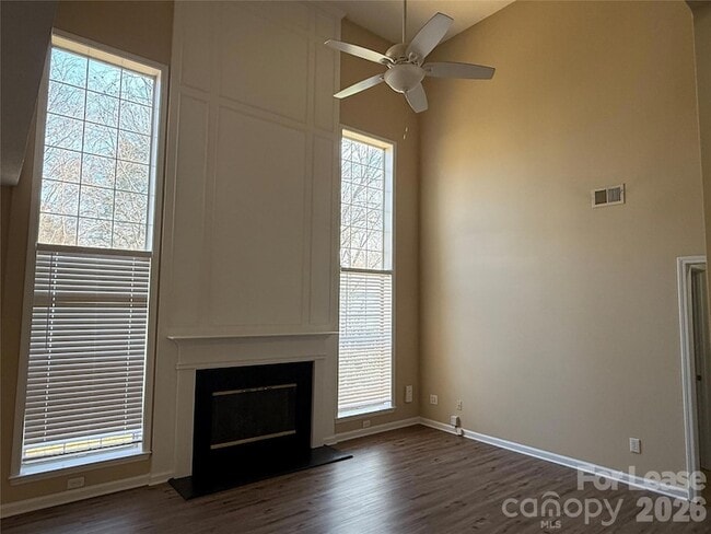 7501 Lady Bank Dr in Charlotte, NC - Building Photo - Building Photo