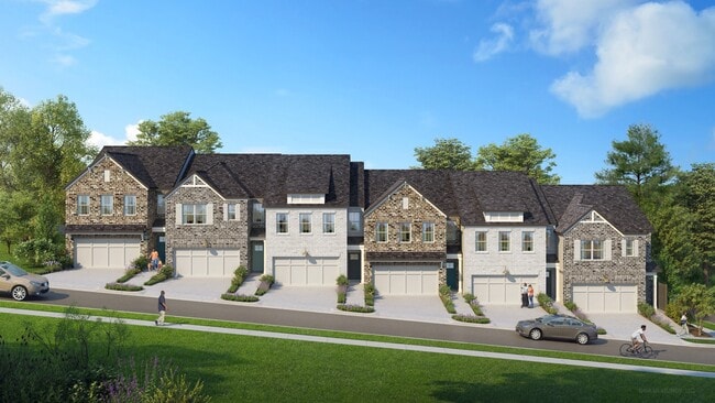 The Towns at Braselton