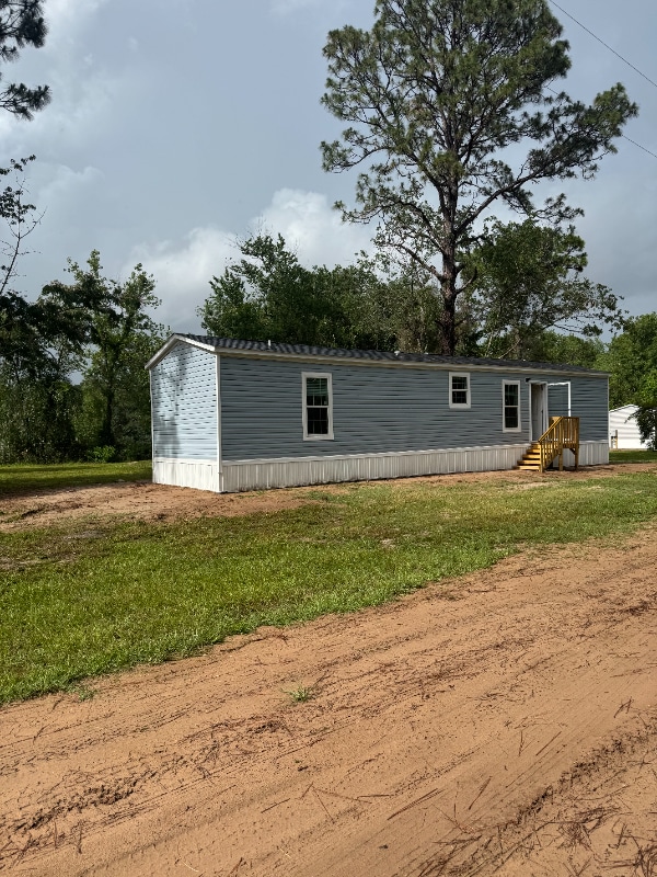 property at 17034 Barnard Ln