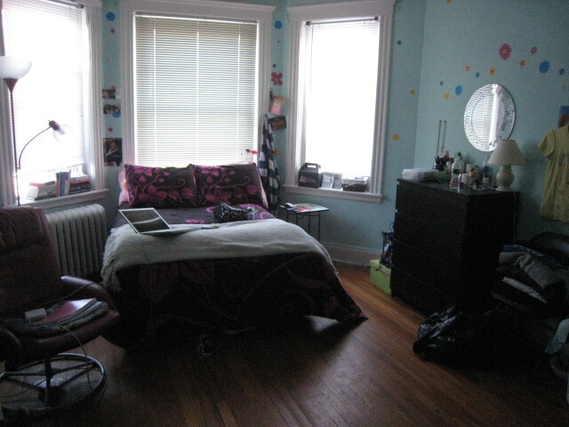 property at 55 Park Dr