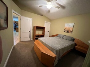 6620 Stonehedge Dr in Colorado Springs, CO - Building Photo - Building Photo