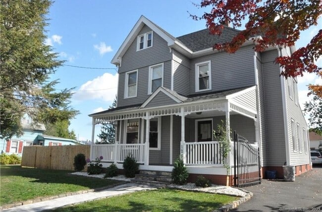 property at 128 Spring St