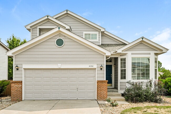 property at 4060 Storm Cloud Way