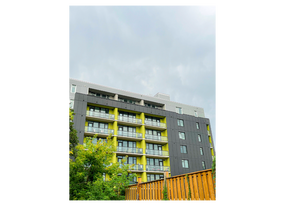 388 King St E in Kitchener, ON - Building Photo