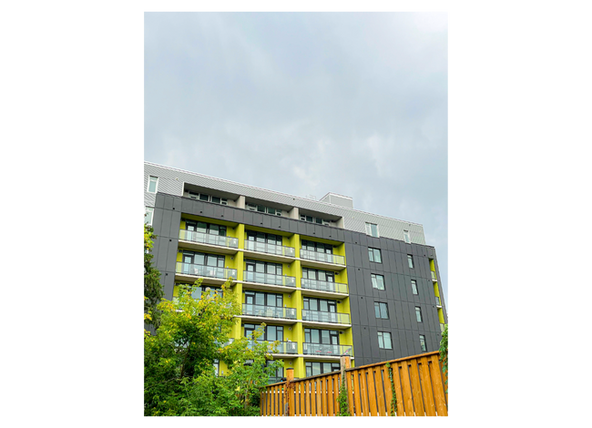 property at 388 King St E