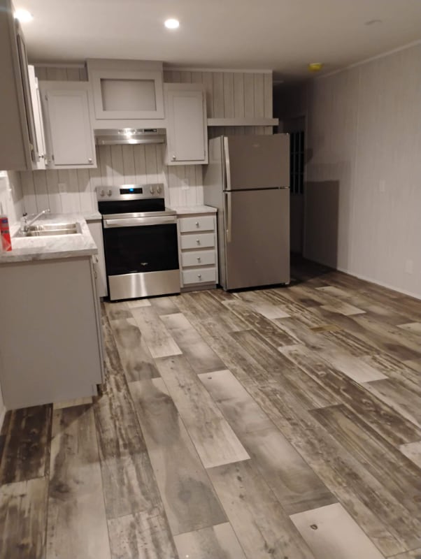 17062 Barnard Ln in Hilliard, FL - Building Photo - Building Photo