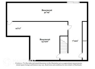 1316 Washingtons Crossing Dr in O'Fallon, MO - Building Photo - Building Photo