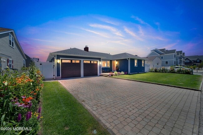 347 Bay Ln in Mantoloking, NJ - Building Photo - Building Photo