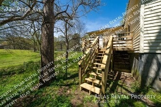 724 Piper Ave in Birmingham, AL - Building Photo - Building Photo