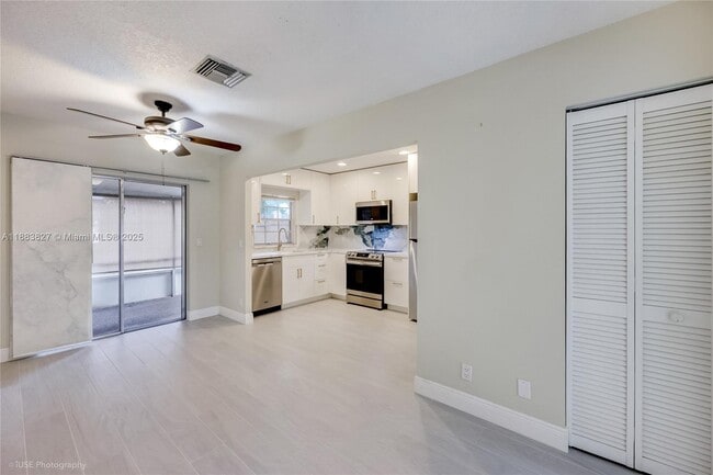 property at 8004 SW 20th Pl