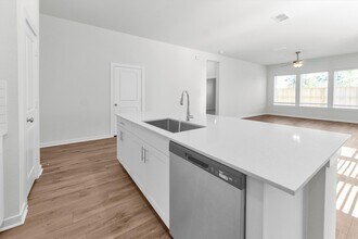 16918 Solomons Plume Ln in Cypress, TX - Building Photo - Building Photo