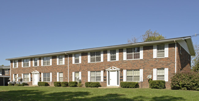 46 Ben Louis Dr in Belleville, IL - Foto de edificio - Building Photo