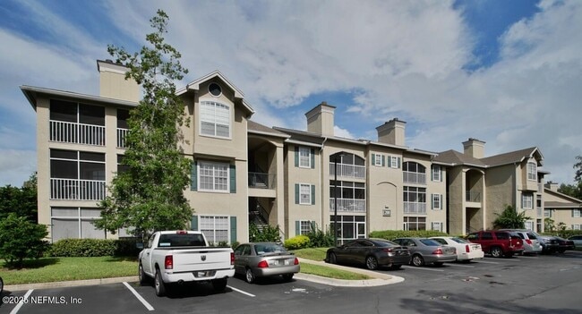property at 200 Ironwood Dr