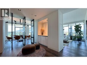 1777 Bayshore Dr. in Vancouver, BC - Building Photo - Building Photo