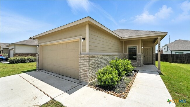 property at 2513 Marty Way