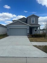 1627 Marksman Rd in Eagle Lake, FL - Building Photo