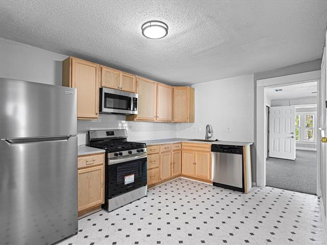 1619 Alston Ave in Fort Worth, TX - Building Photo - Building Photo