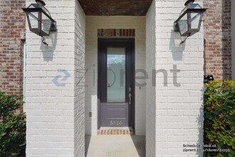 5116 Myrtle Trail Dr in Baton Rouge, LA - Building Photo - Building Photo