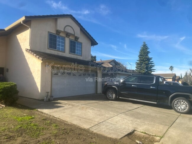 405 Whitney Ave in Vallejo, CA - Building Photo - Building Photo