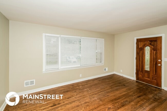 229 Chickasaw Dr in Birmingham, AL - Building Photo - Building Photo