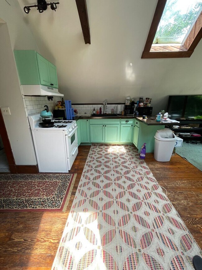 181 Nicoll St-Unit -3 in New Haven, CT - Building Photo - Building Photo