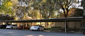 Sierra Woods Apartments