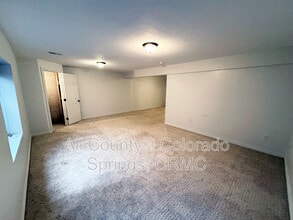 6624 Range Overlook Heights in Colorado Springs, CO - Building Photo - Building Photo
