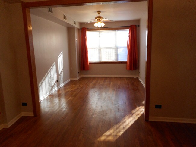 4616 W Jackson Blvd in Chicago, IL - Building Photo - Building Photo