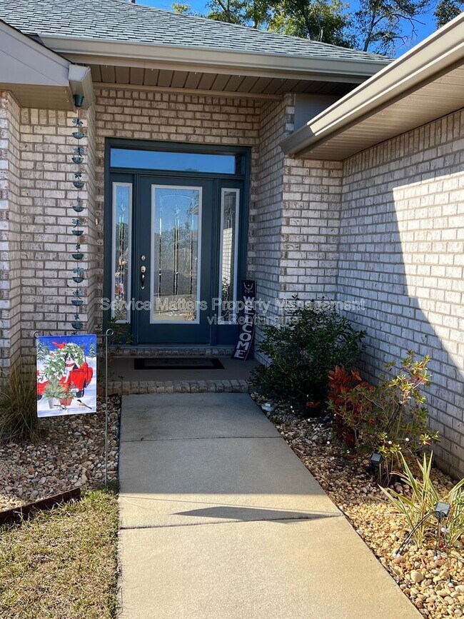 5955 Parsonage Cir in Milton, FL - Building Photo - Building Photo