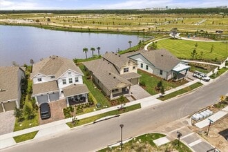 9930 Ballast Dr in Orlando, FL - Building Photo - Building Photo