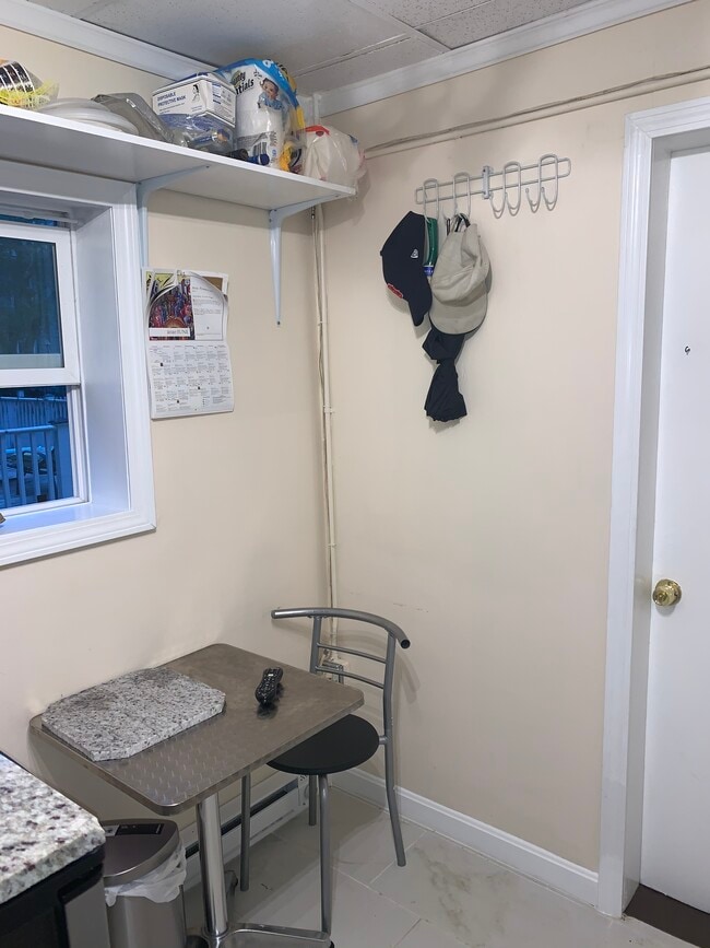 38 Farquhar St, Unit Office in Boston, MA - Building Photo - Building Photo