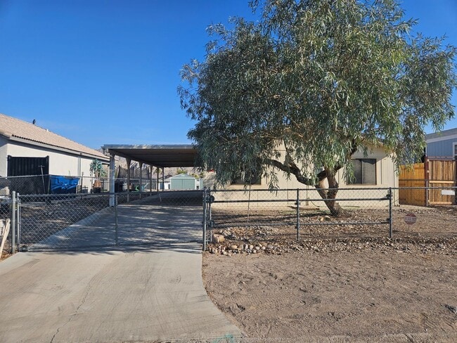 property at 615 Holly St