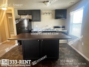 610 C St in Belton, MO - Building Photo - Building Photo