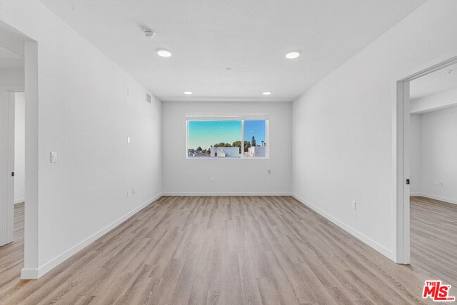 property at 10824 Blix St