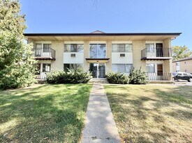 2505 Calypso Rd in Madison, WI - Building Photo