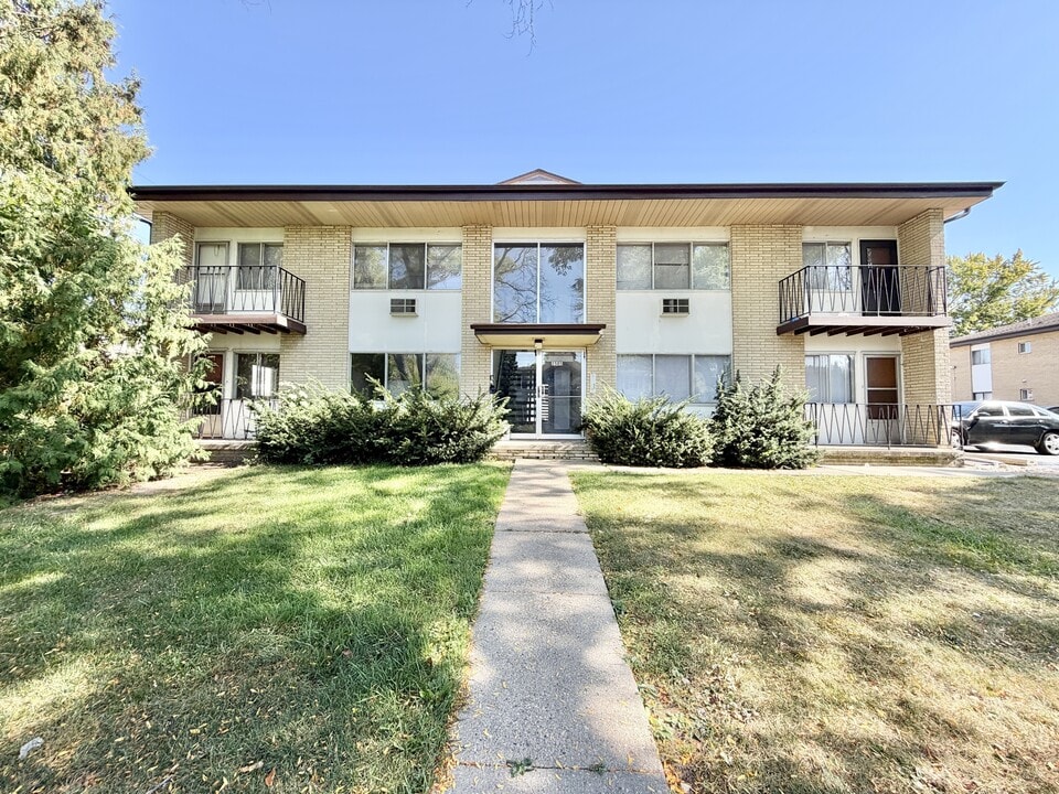 2505 Calypso Rd in Madison, WI - Building Photo