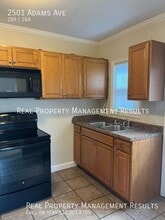 2501 Adams Ave in Evansville, IN - Building Photo - Building Photo