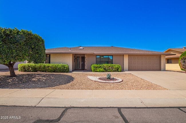 property at 12632 W Regal Dr