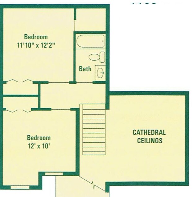 Clearview Farms Apartments Scottsville, NY Apartments