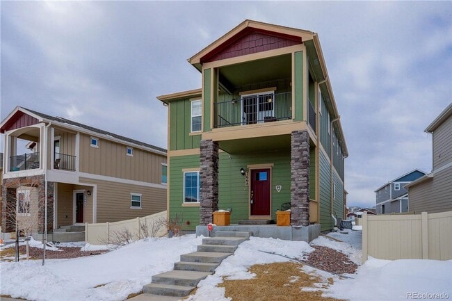 property at 7668 Kiana Dr